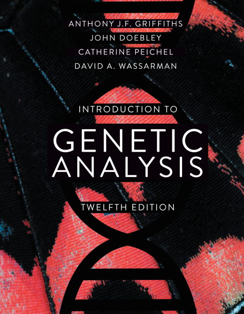 An Introduction to Genetic Analysis